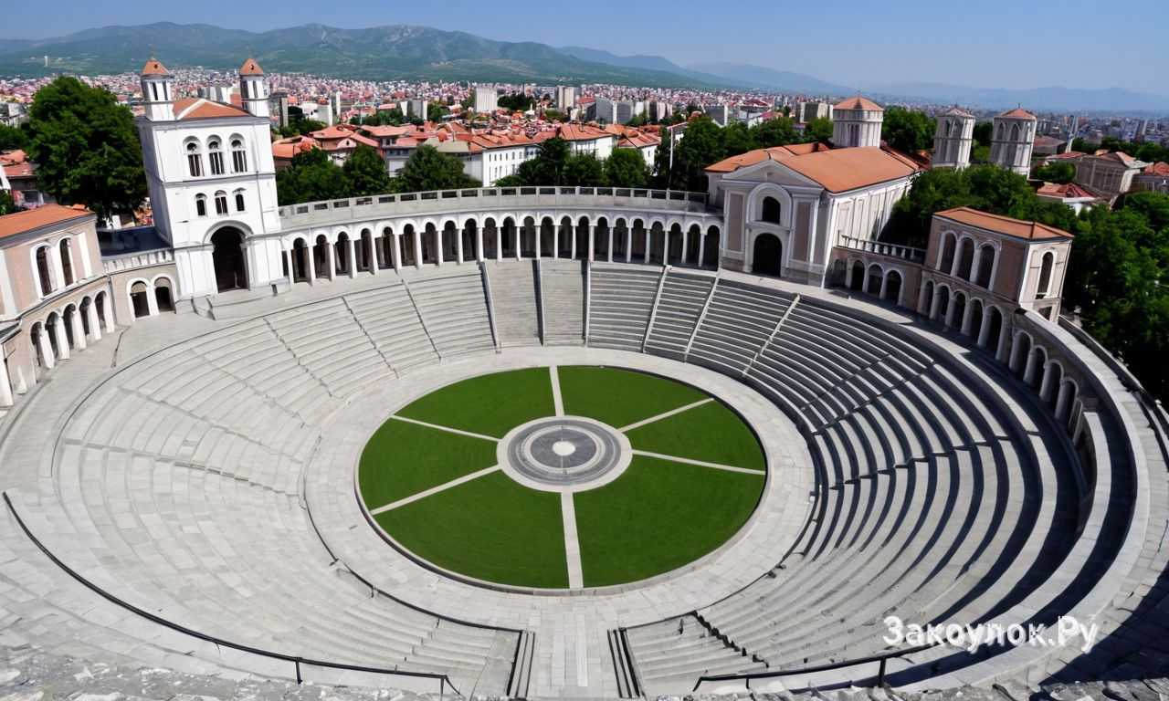 Как выбрать даты поездки под крупные культурные события города