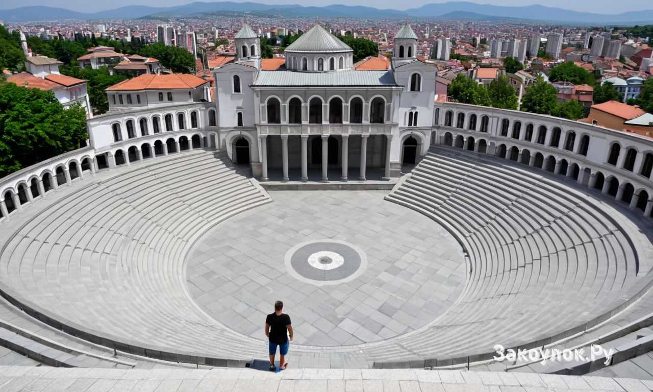 Музеи Старого города с единым билетом и стоимость