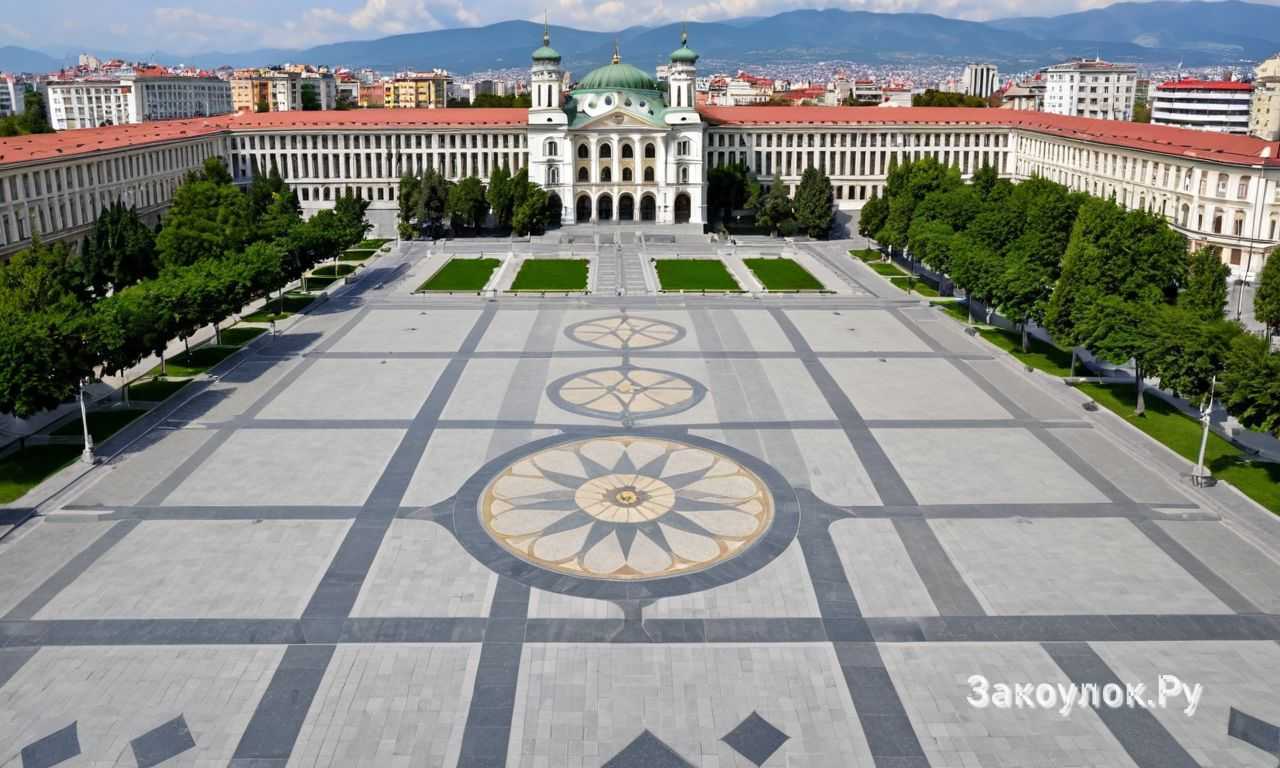 Как совместить посещение с другими объектами