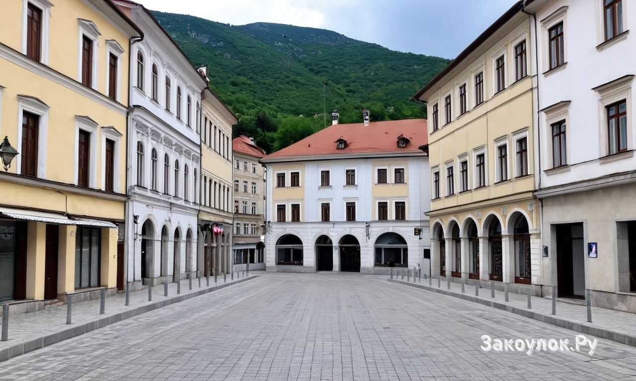 Лучшие фестивали и культурные события Баня Луки для туристов и жителей города