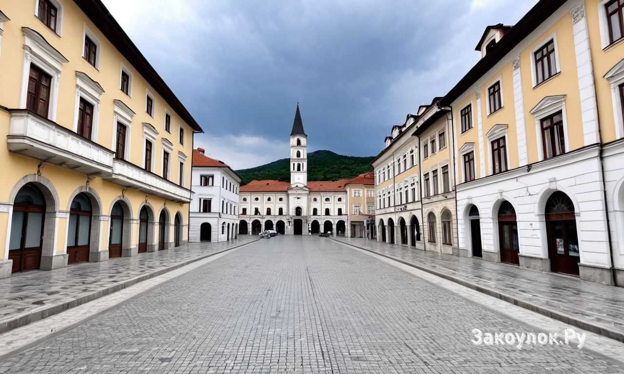 Что взять с собой