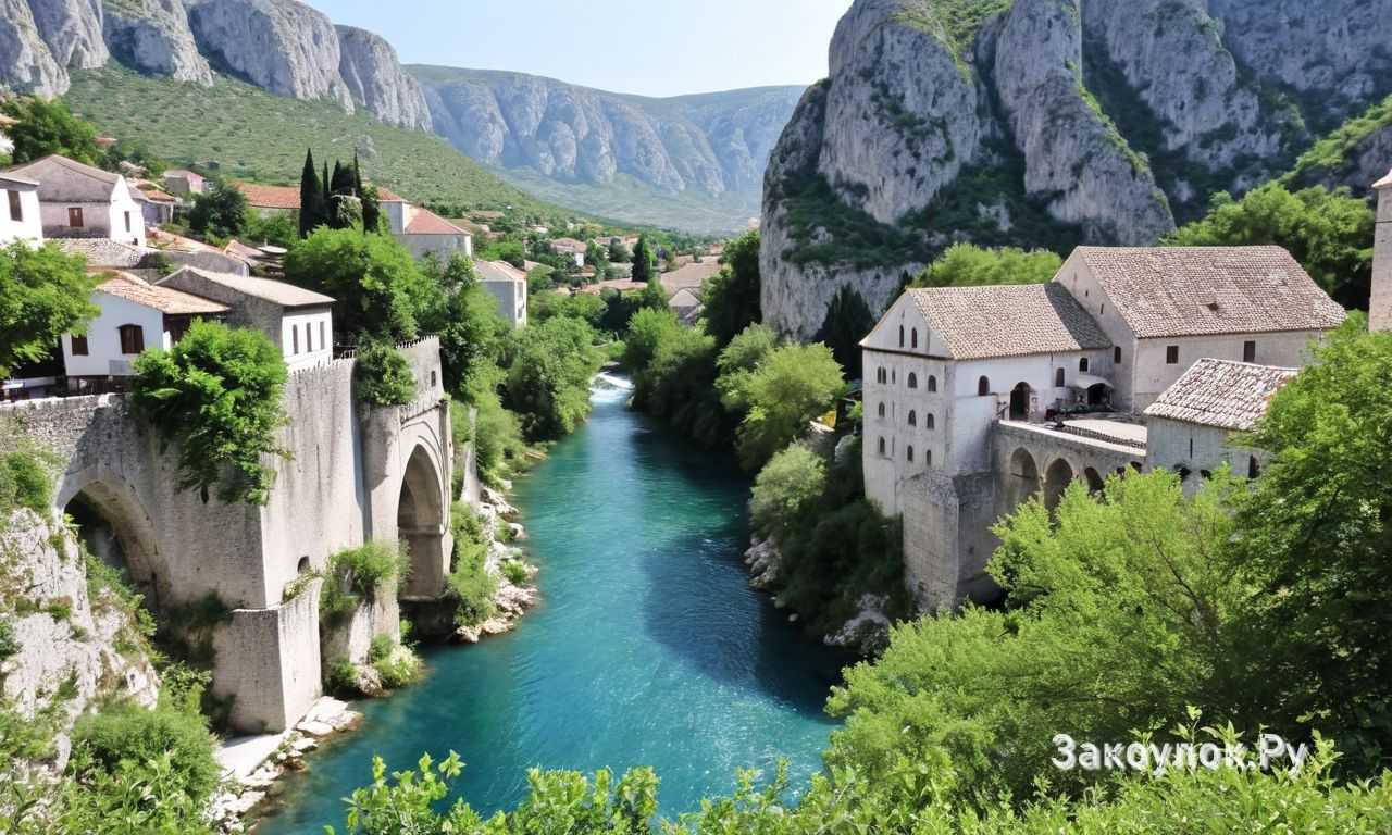 Гастрономические маршруты и местная кухня Благай для ценителей вкуса