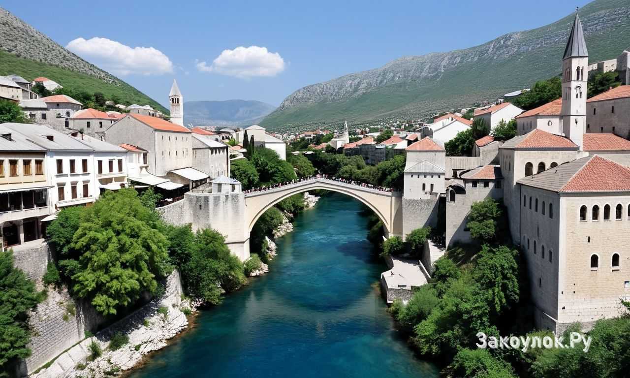 Традиции и календарь дат