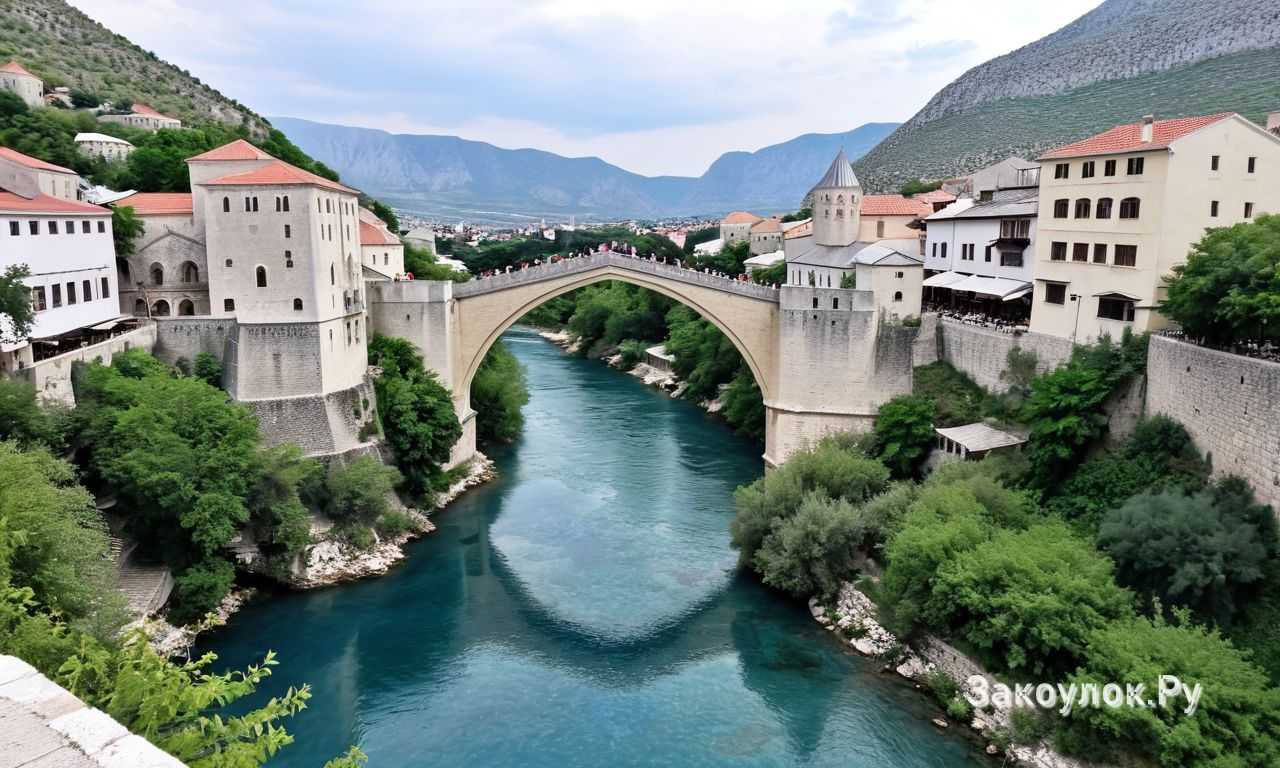 Какие кафе и ремесленные лавки посетить по пути