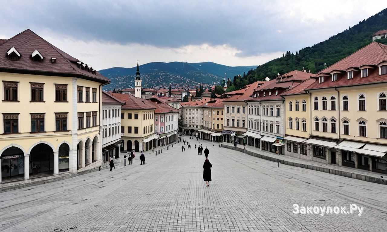 Какие площадки включить в маршрут