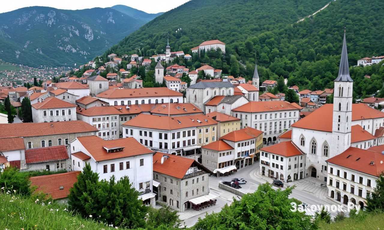 Тесто и сладкая подача