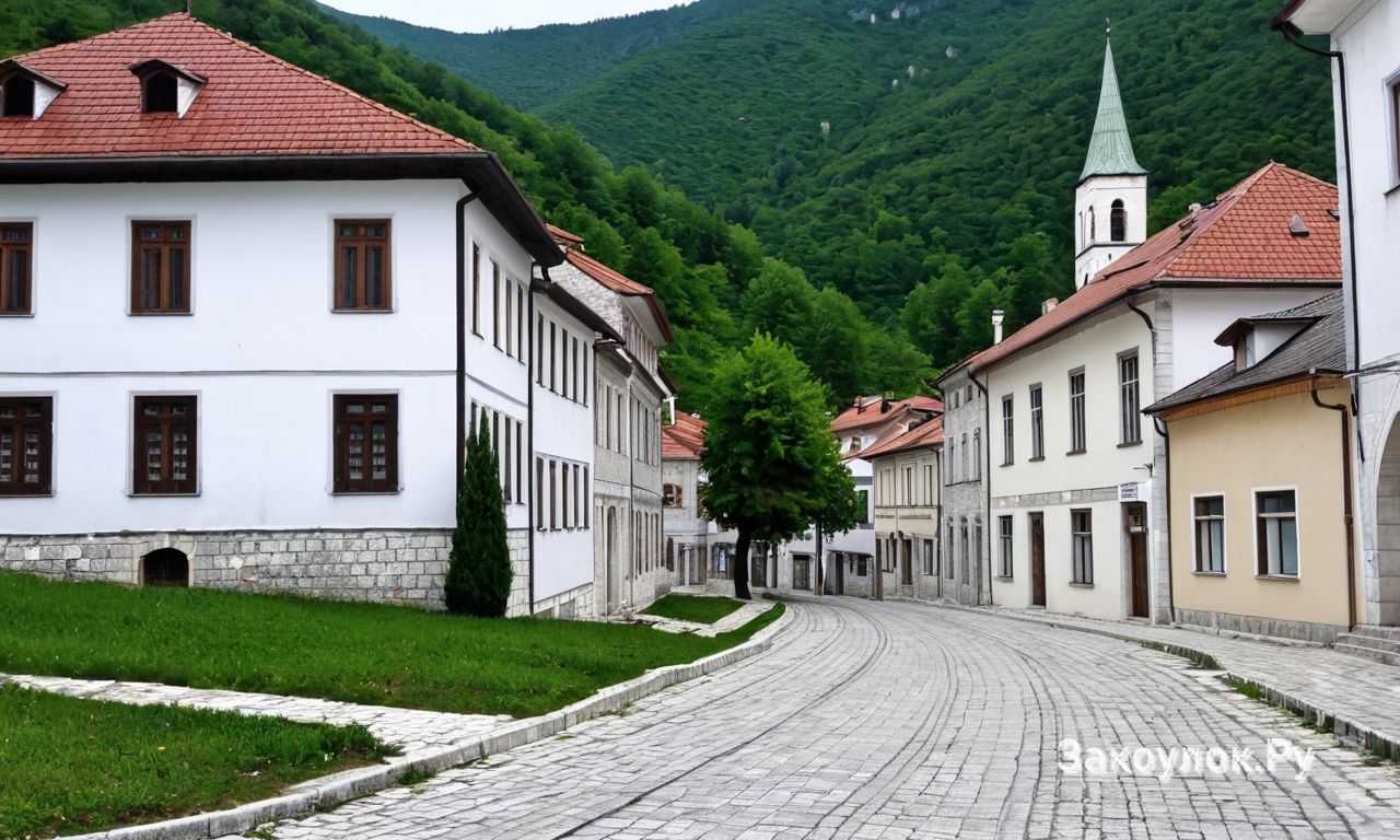 Площадки проведения мероприятий и способы добраться