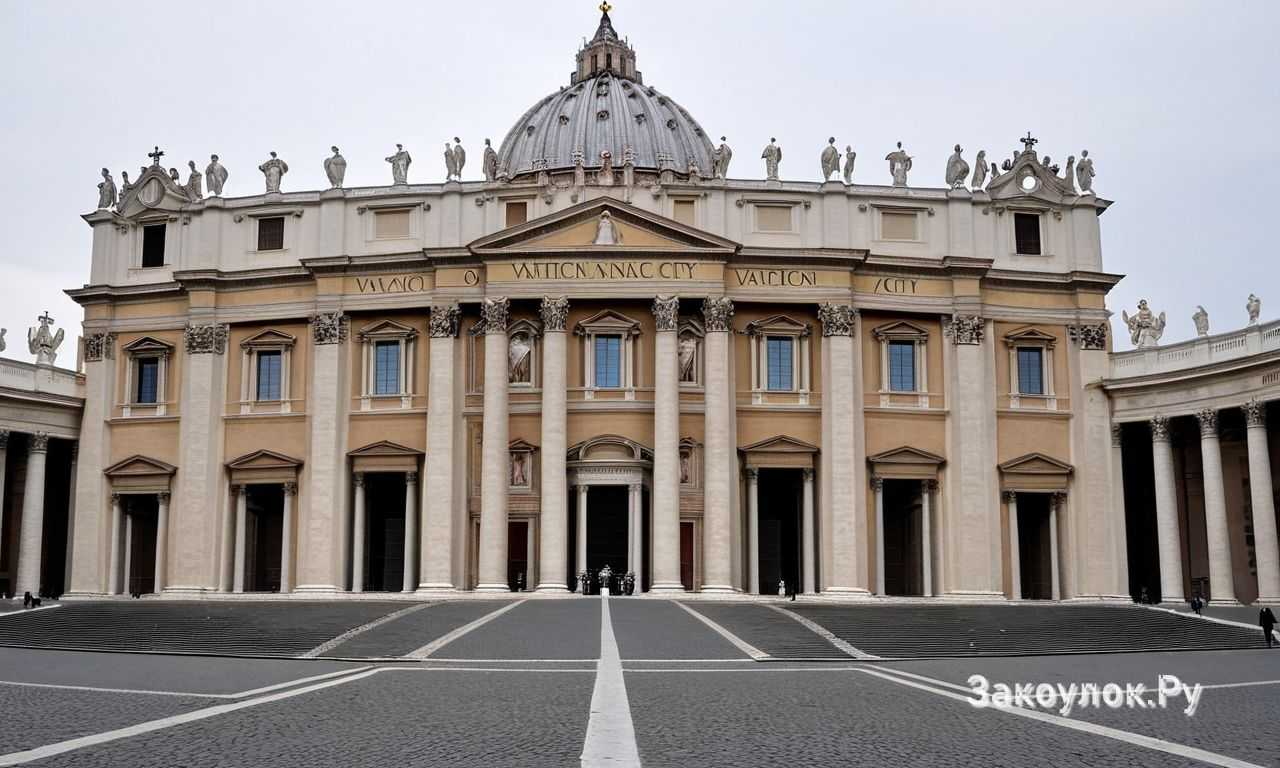 Базовые ограничения