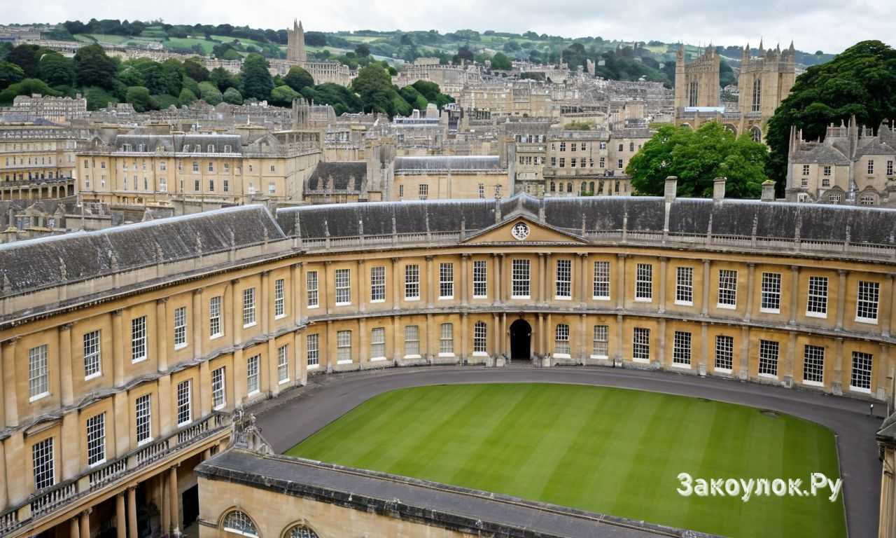 Прогулки по -contentReference[oaicite -0]{index=0} и окрестностям маршруты вдоль холмов парков и старинных улиц