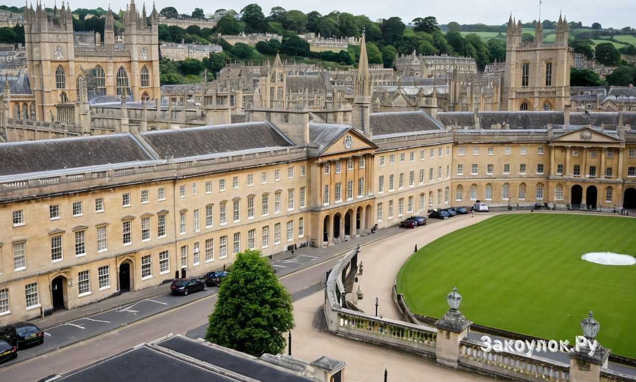 Музеи георгианской эпохи что посмотреть и сколько стоит вход