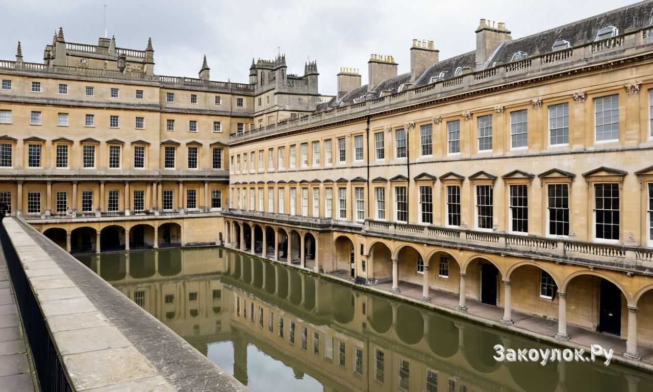 Лучшие тропы в пригородах для прогулок среди сельских пейзажей