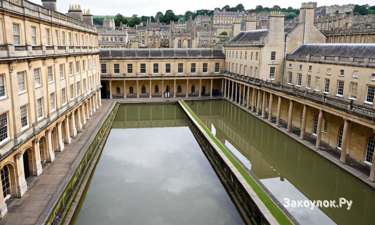 Показания и ограничения для купания в горячих источниках