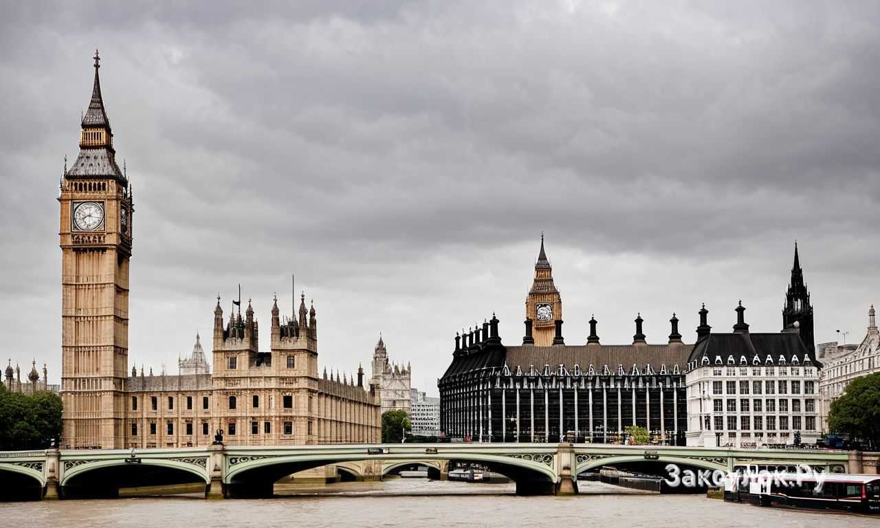 Бесплатные музеи Лондона и правила посещения государственных коллекций