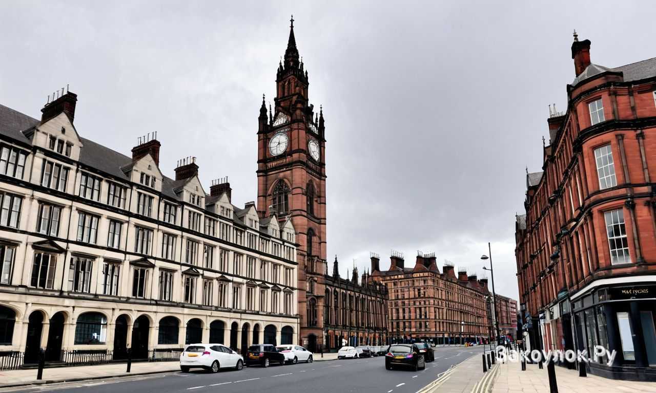 Как выбрать гастрономический маршрут по районам с разной кухней