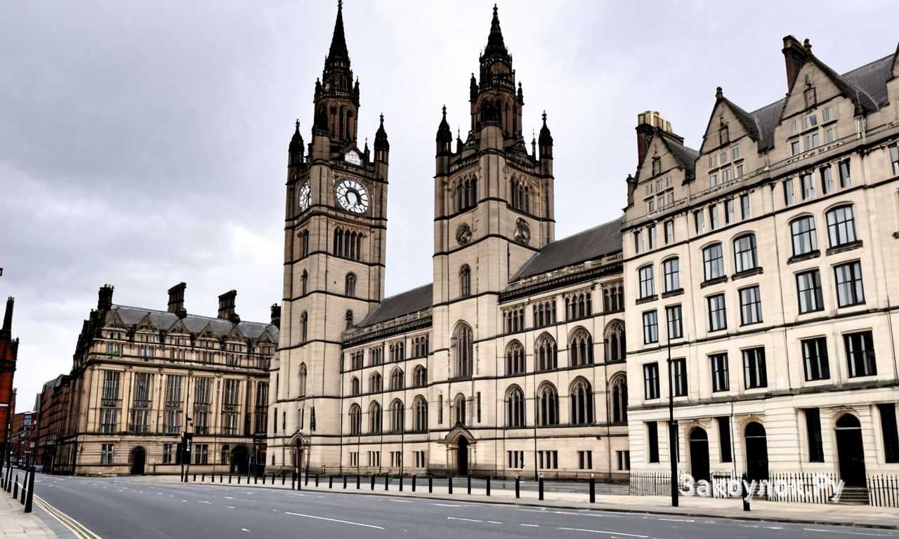 Готовые программы ночного отдыха для туристов и компаний