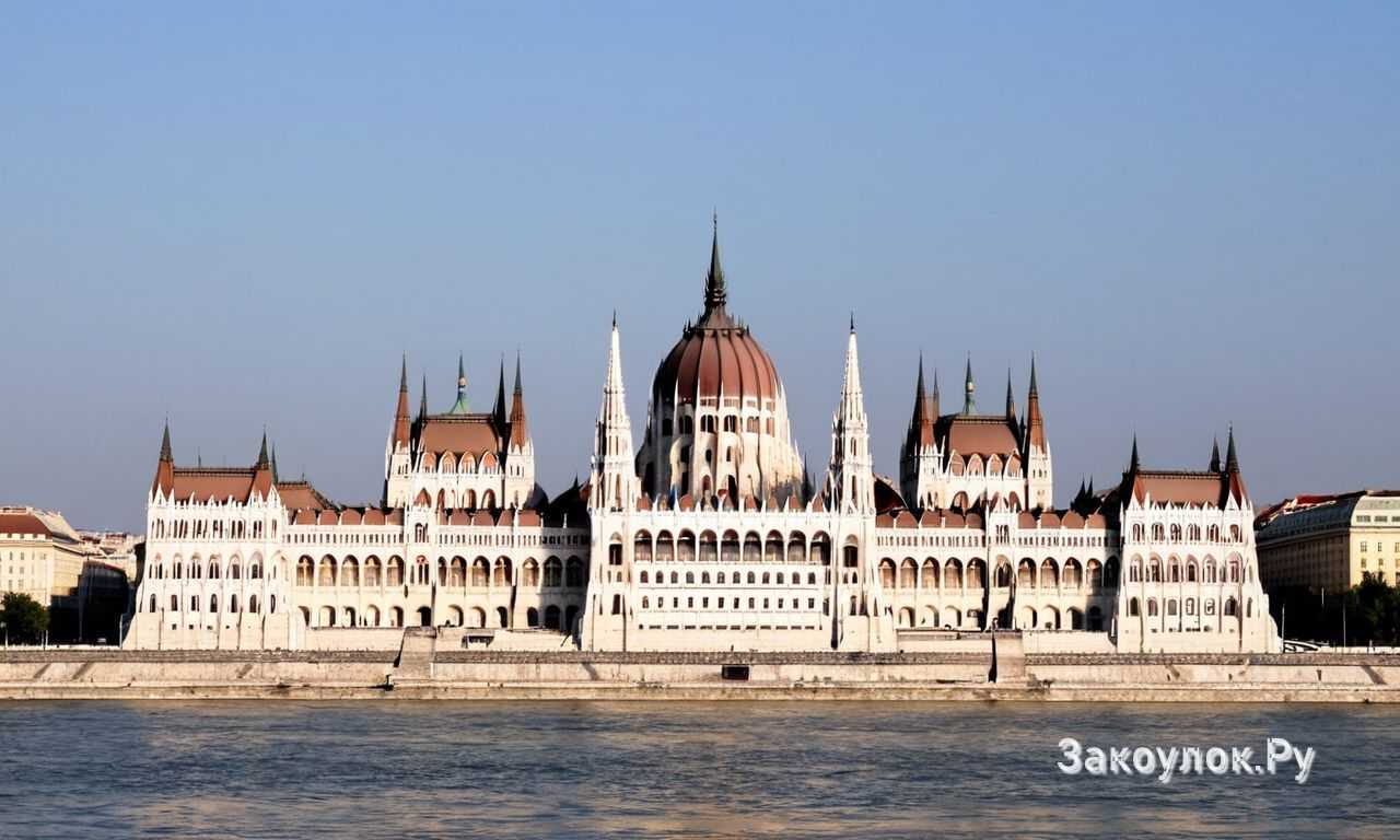 Будапешт Венгрия термальные купальни и спа культура города