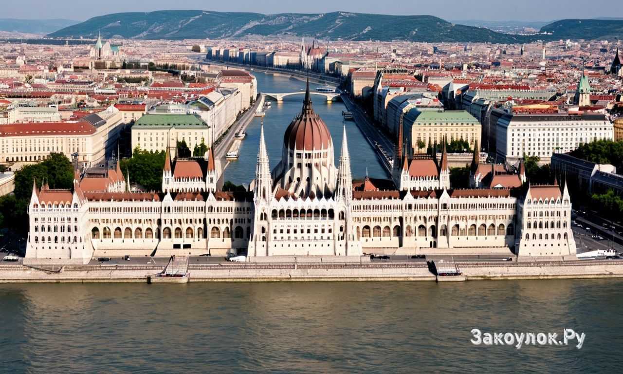 Фестивали и культурные события Будапешта для яркого отдыха в столице Венгрии