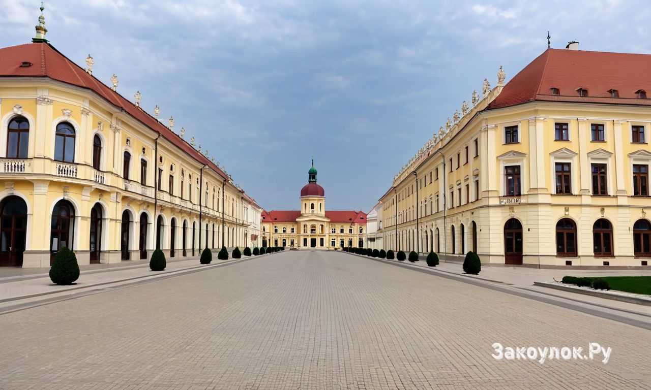 Показания и ограничения для посещения термальных курортов Дебрецена