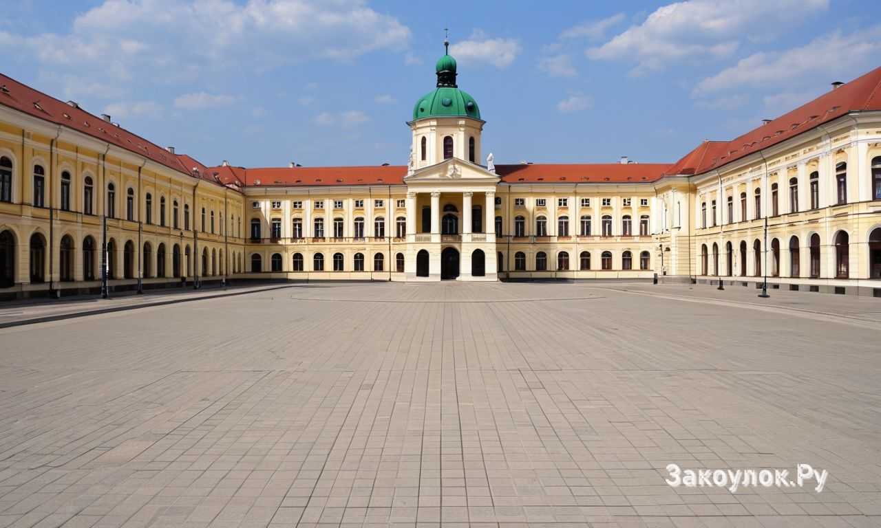 Классические купеческие дома улиц Пиац и Чапо