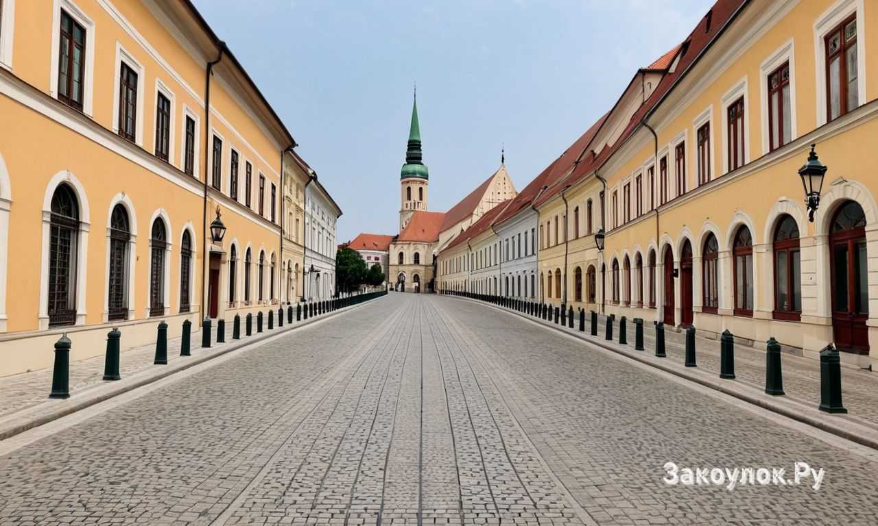 Правила посещения подземных усыпальниц