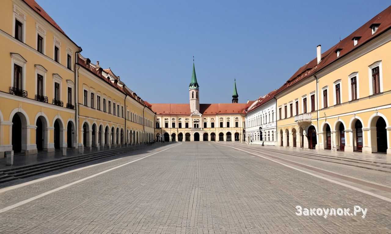 Печ Венгрия природные маршруты и прогулки по холмам Мечек
