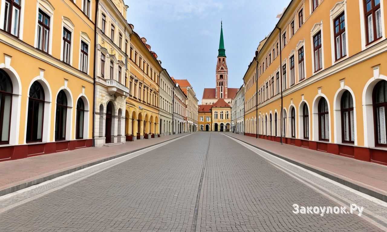 Сегед в Венгрии гастрономические традиции и легендарная паприка