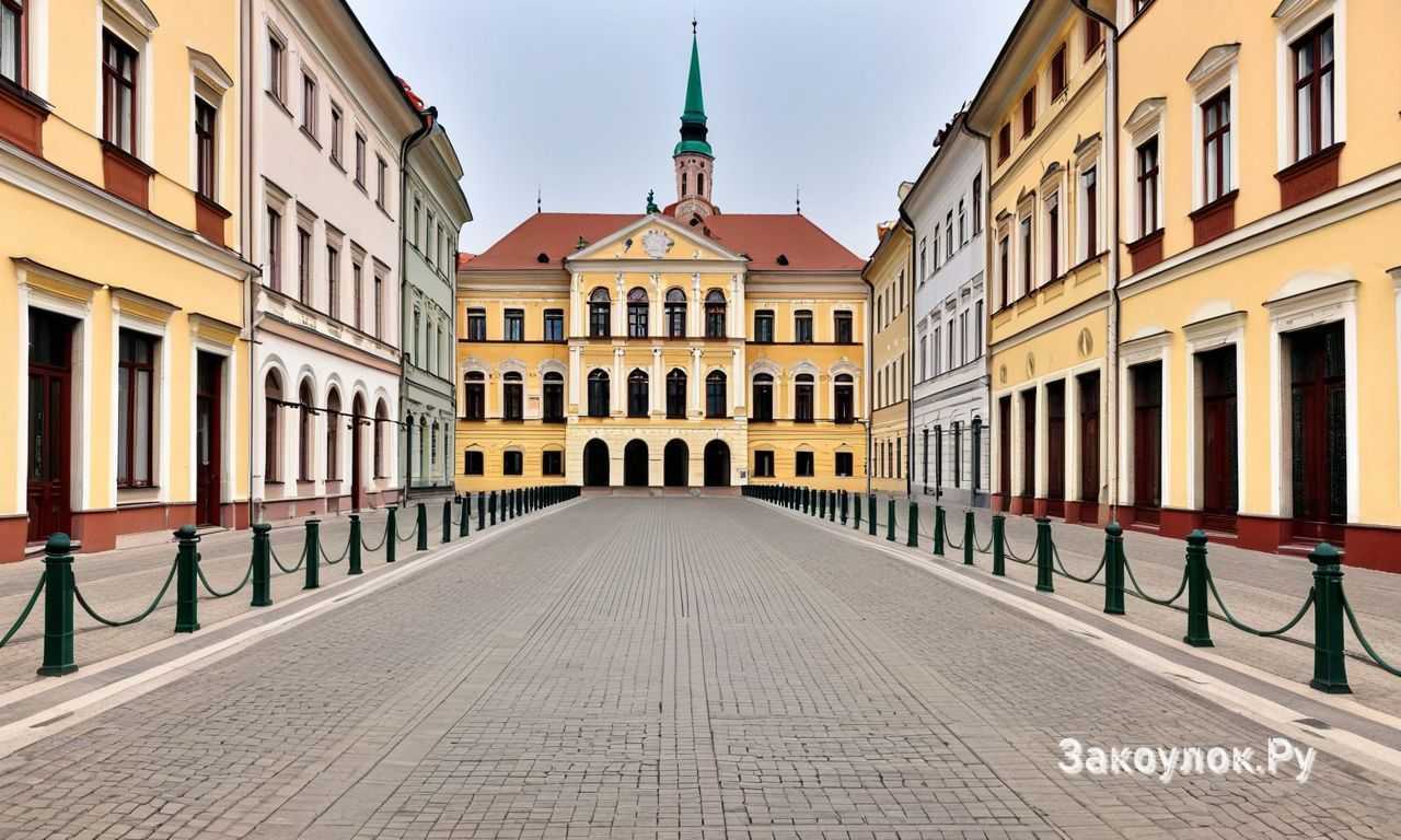 Сегед в Венгрии прогулки по набережным Тисы и пешие маршруты у воды