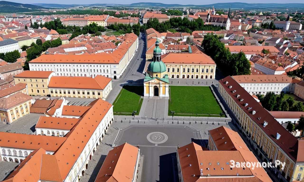 Культурные события в Эгерской крепости расписание реконструкций и шоу