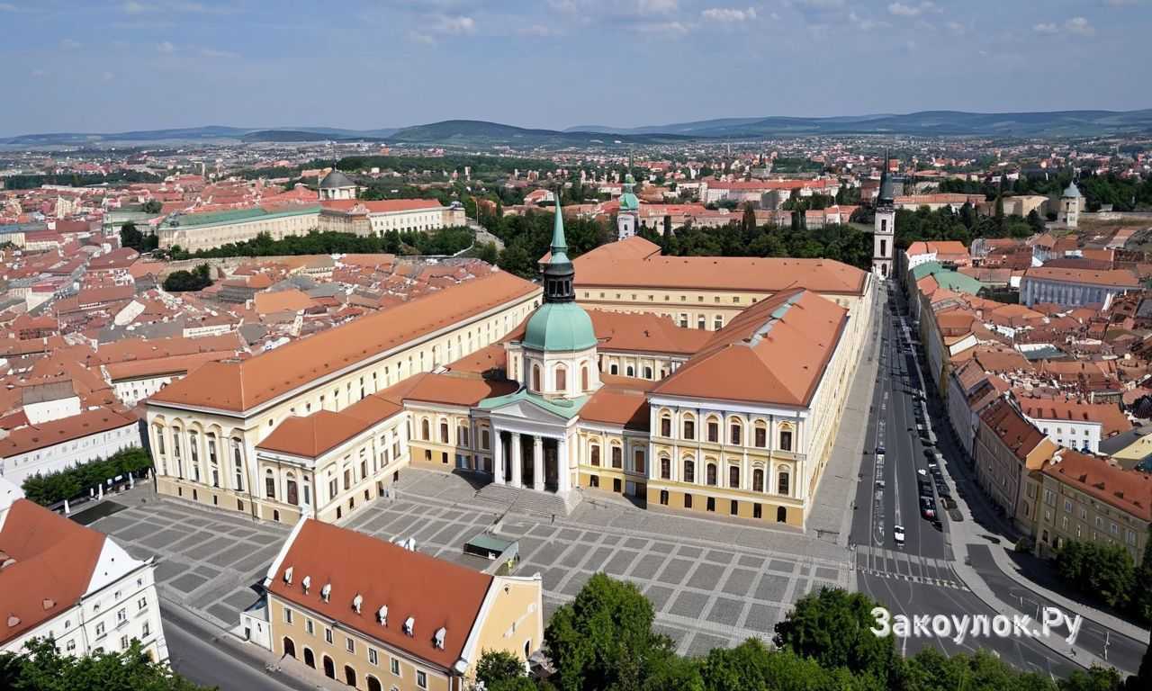 Поезд и автобус