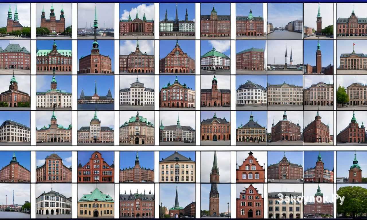 Круизы по гавани виды судов и форматы экскурсий