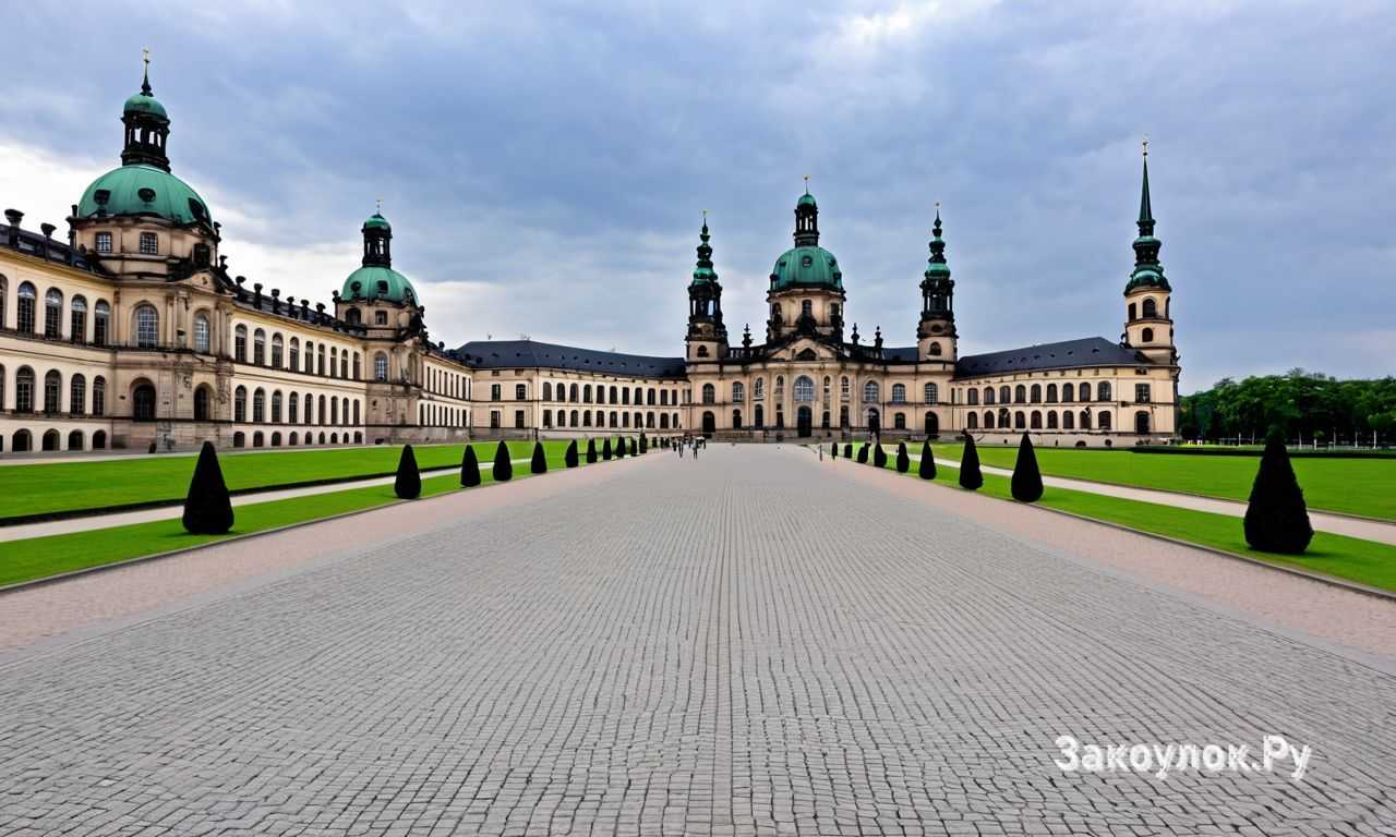 Какие музыкальные площадки Дрездена стоит включить в программу поездки