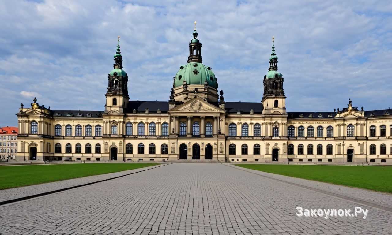 Где увидеть Сикстинскую Мадонну Рафаэля и правила осмотра картины