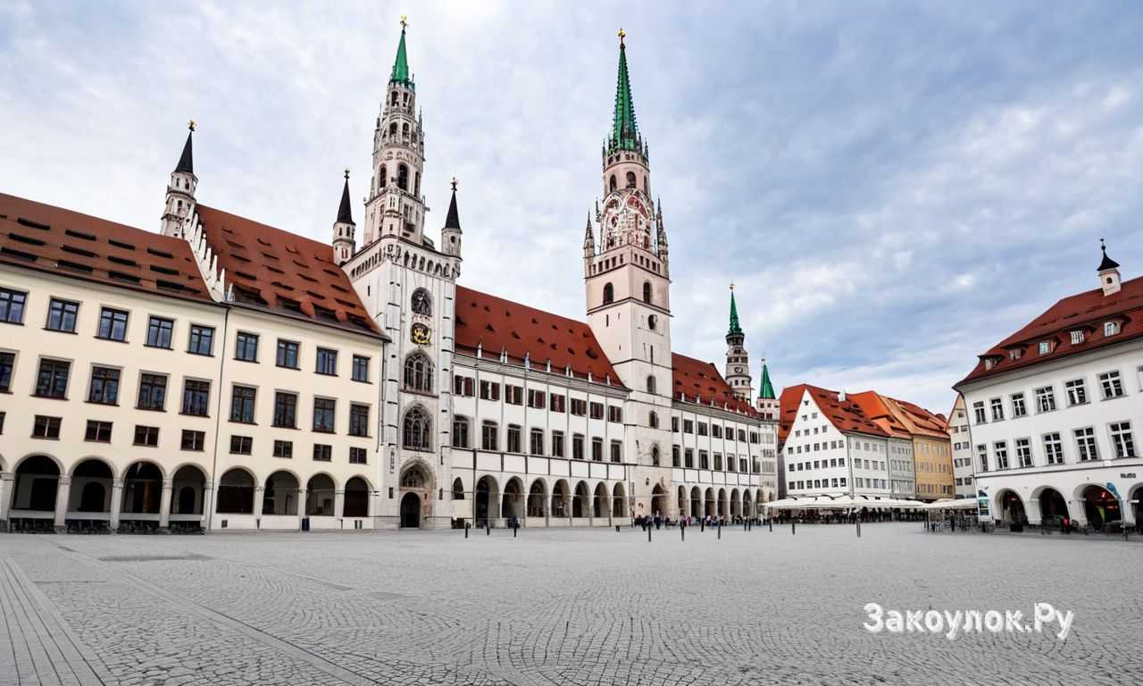 Посещение Немецкого музея с детьми что важно учесть