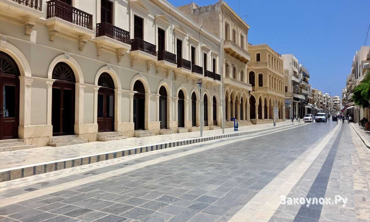 Зоны археологических раскопок и работа с находками