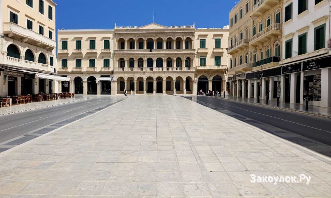 Какие блюда критской кухни стоит попробовать в Ираклионе