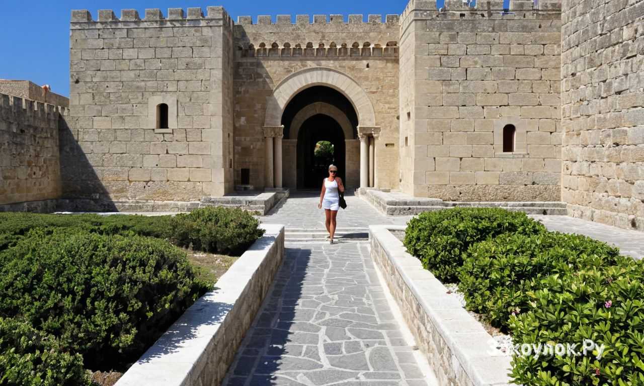 Как организовать вечер вина и мезе на закате у моря