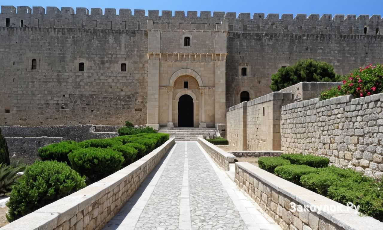 Родос Греция гастрономические традиции и местная кухня вкусы острова для отдыха