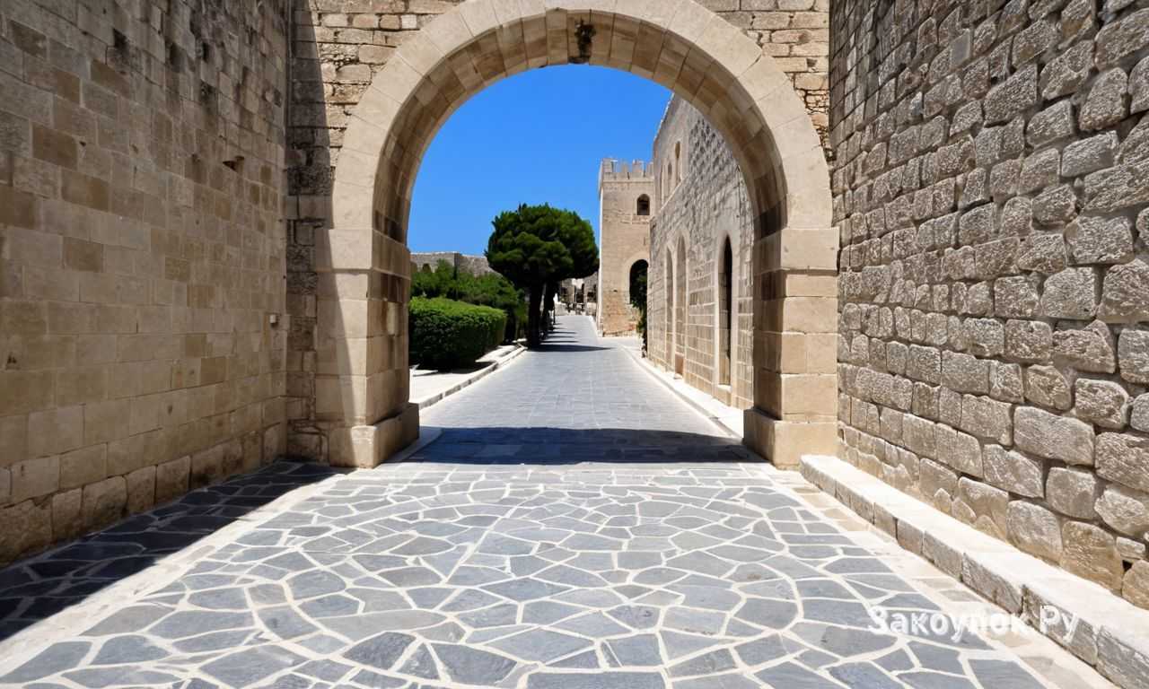 Музеи и археологические коллекции: что посмотреть в помещениях