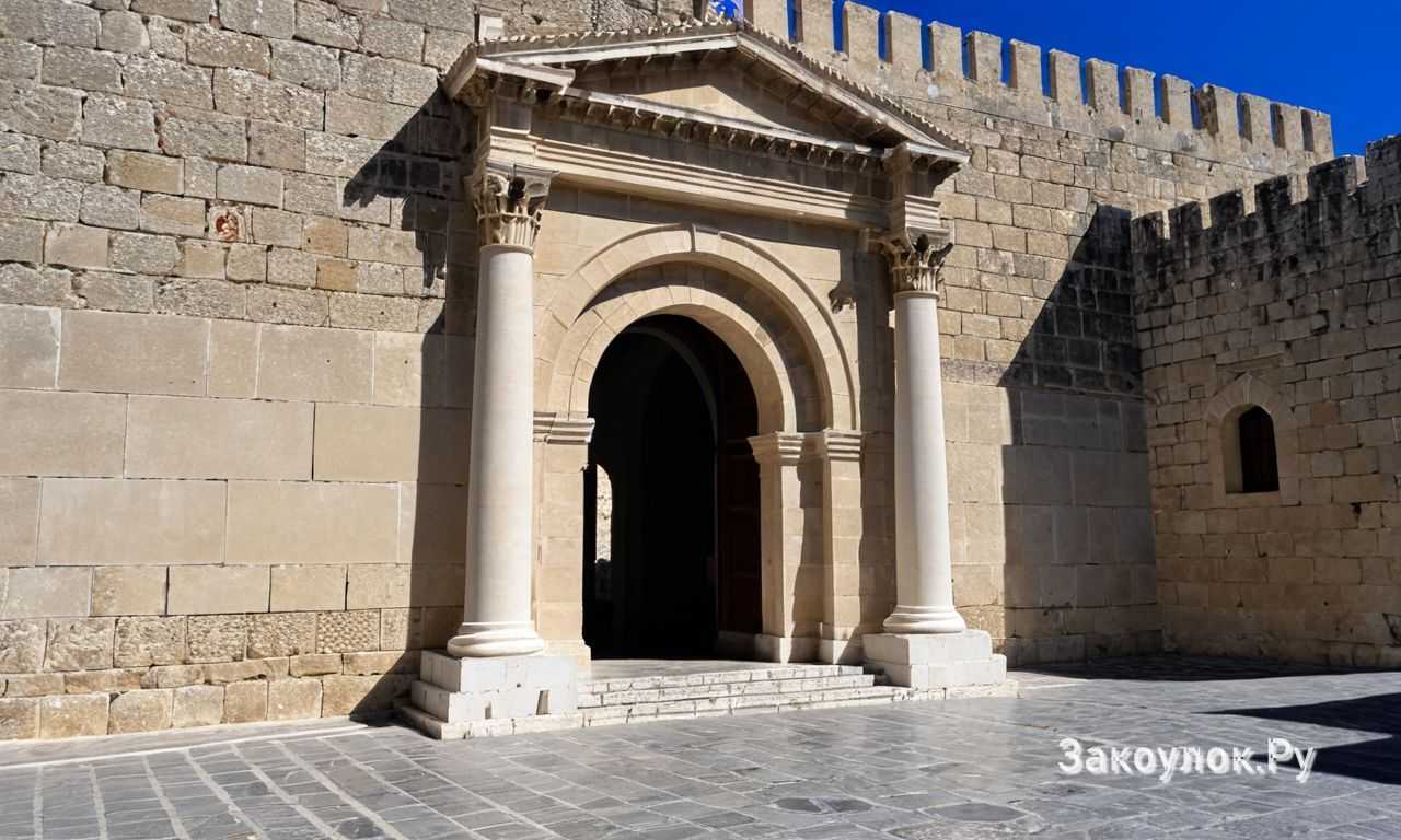 Бухты с наилучшими условиями для спокойного отдыха