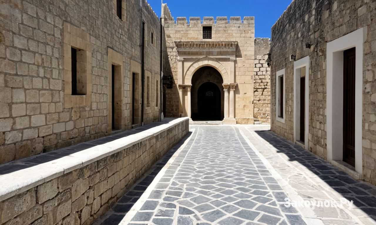 Сравнение курортов Фалираки, Линдос и Колимбия по типу отдыха