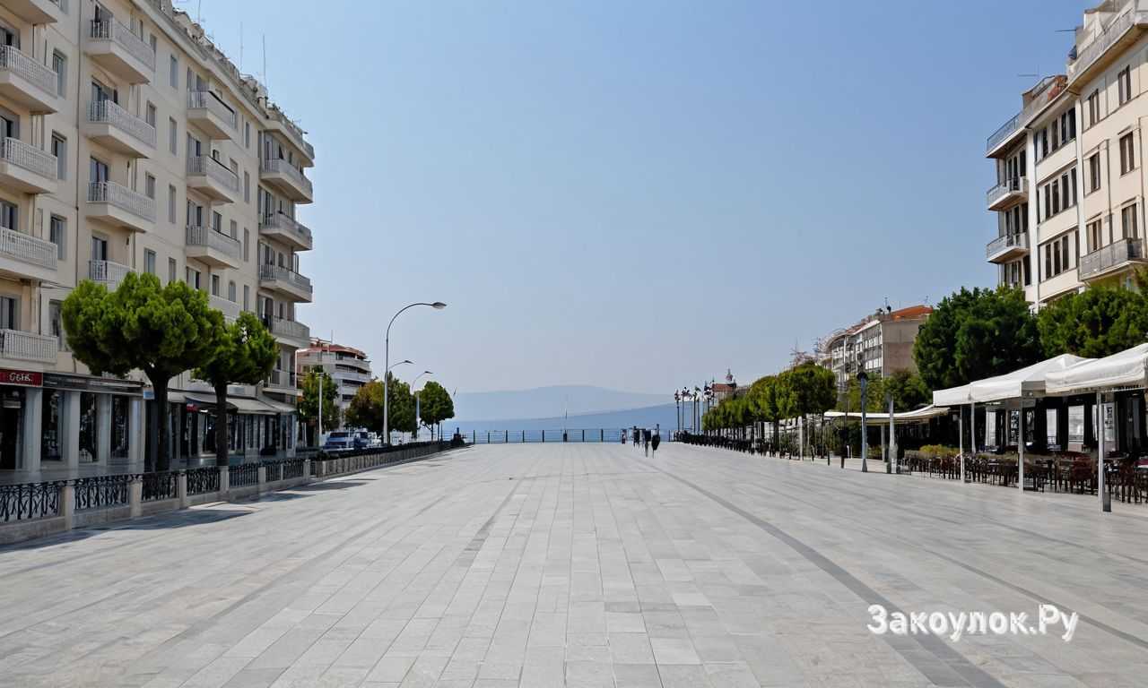 Где находится Белая башня и как добраться из аэропорта и центра