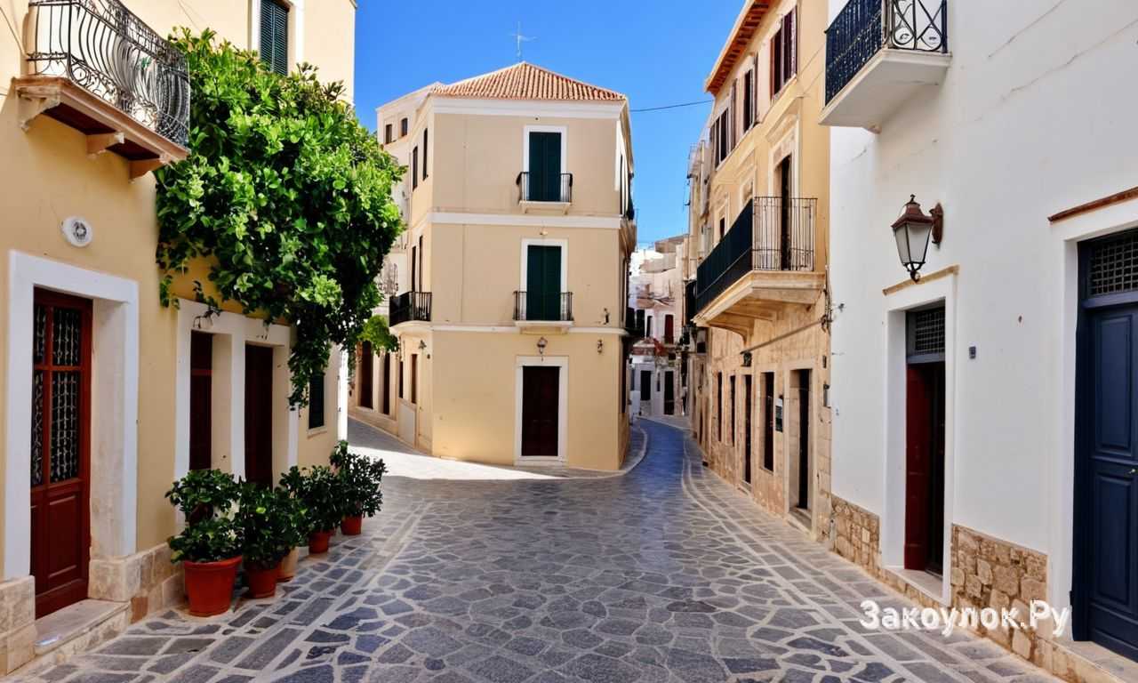 Где забронировать отель в пешей доступности от венецианской гавани