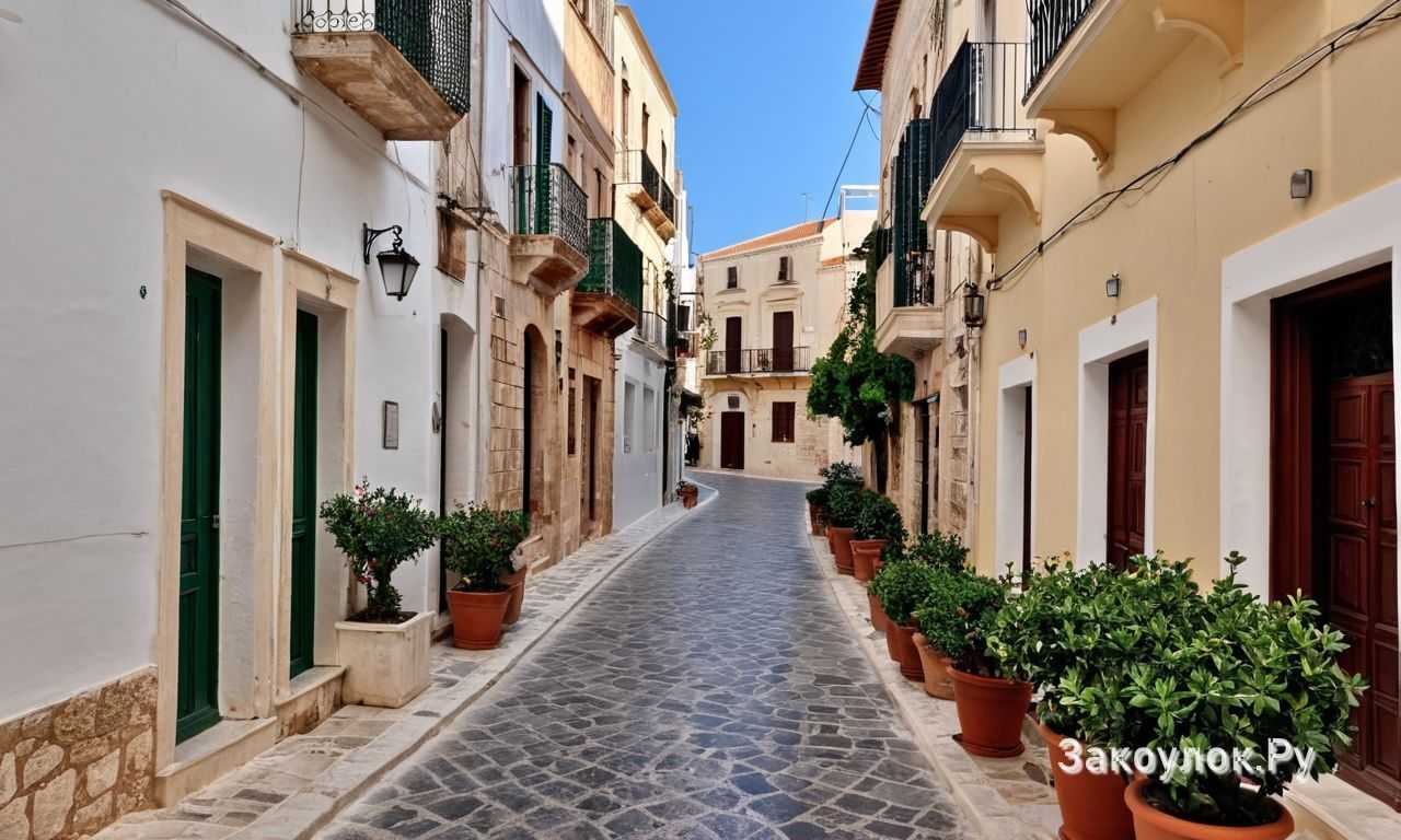 Правила посещения