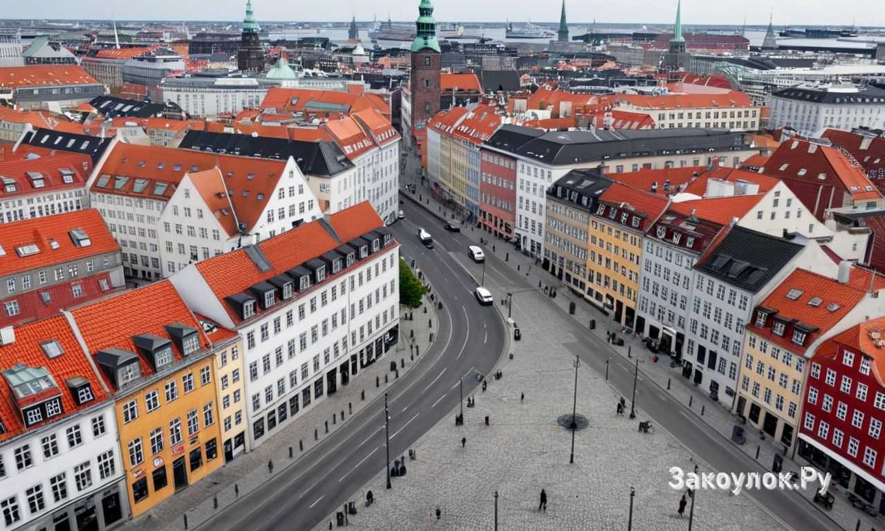 Рестораны новой скандинавской кухни и авторские дегустационные сеты