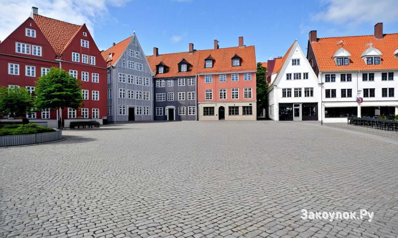 Стоимость поездки в Орхус и планирование бюджета отдыха