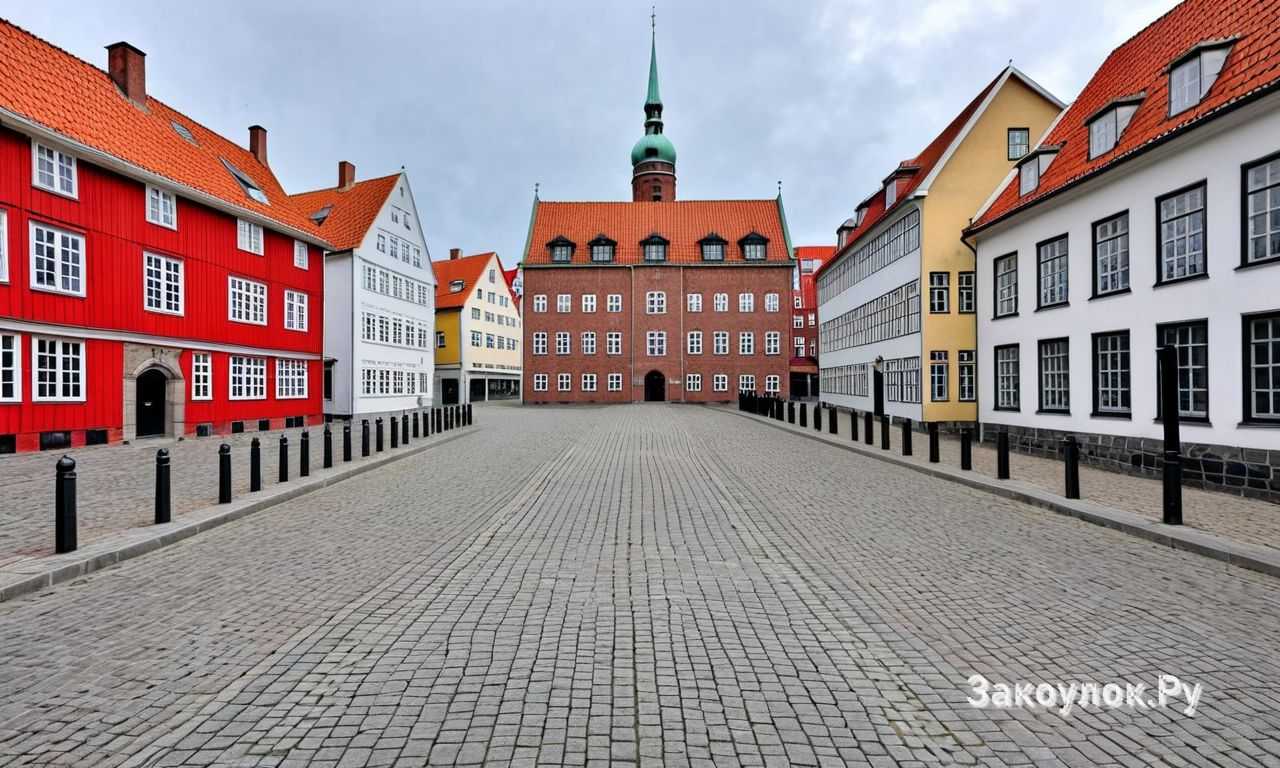 Связь с городской средой