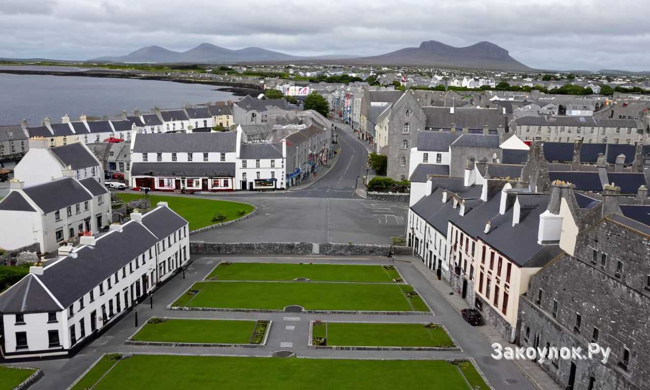 Сет-меню и сезонные предложения