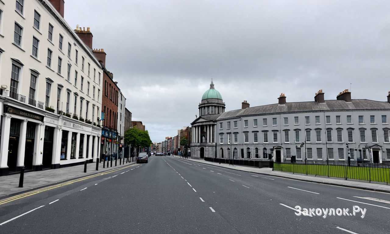 Снижение сенсорной перегрузки
