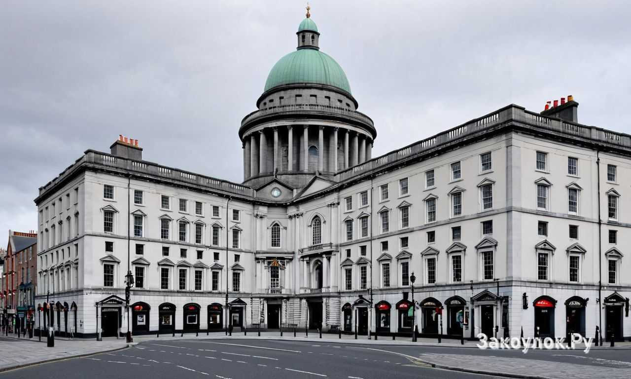 Поведение в выставочном пространстве