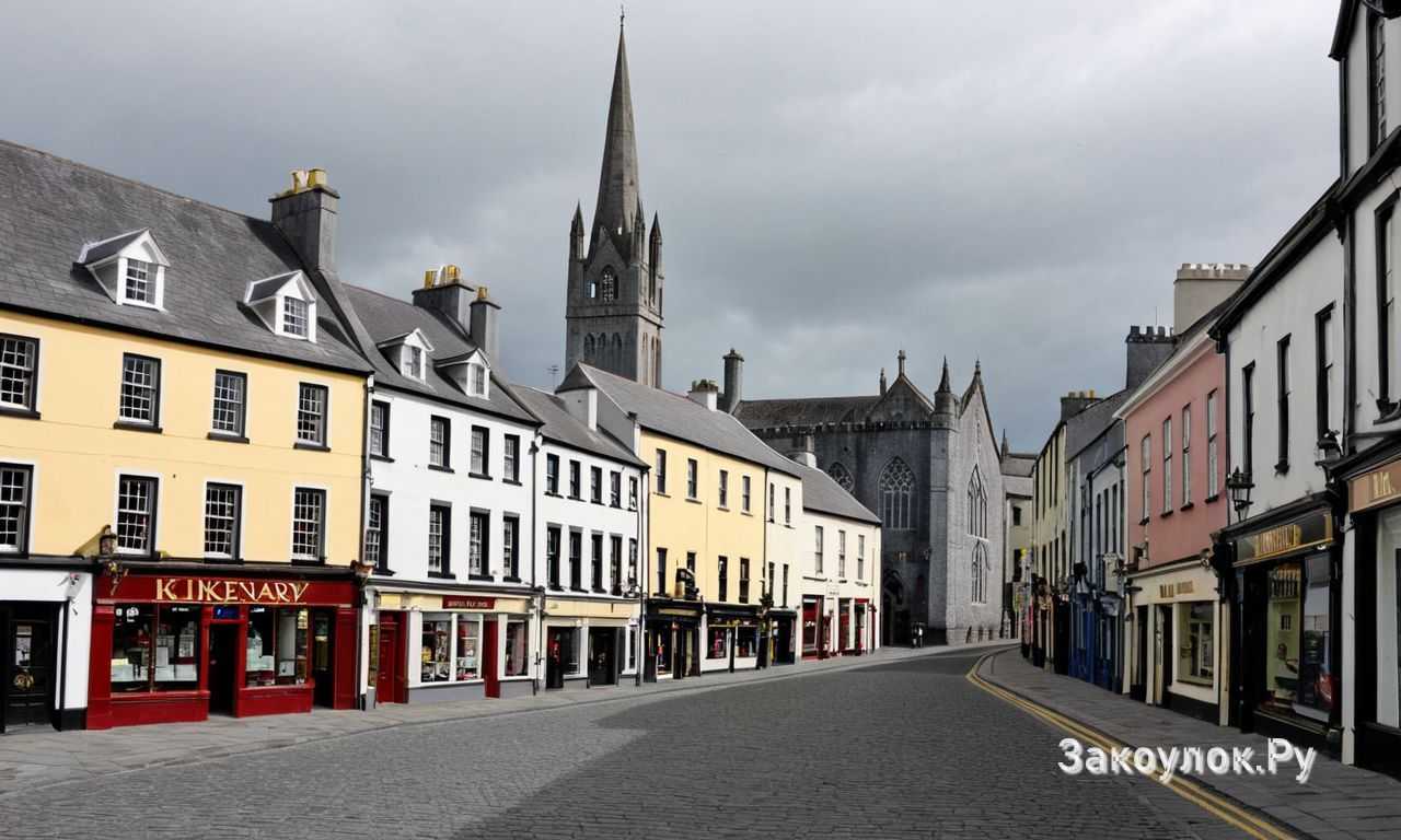 Логистика и бюджет поездки